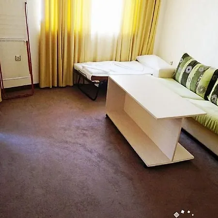 Apartament 101a Avalon Sunny Beach