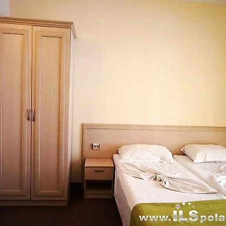 Apartament 101a Avalon Slantschew brjag