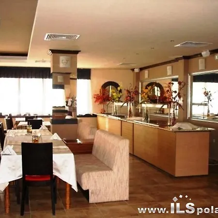 Apartament 101a Avalon شقة فندقية *