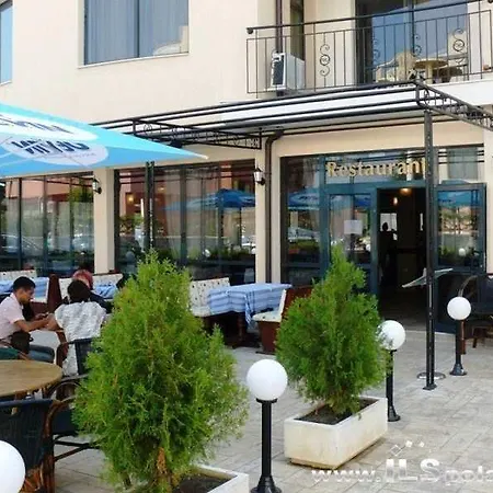 Apartament 101a Avalon Sunny Beach