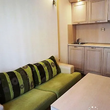 Apartament 101a Avalon