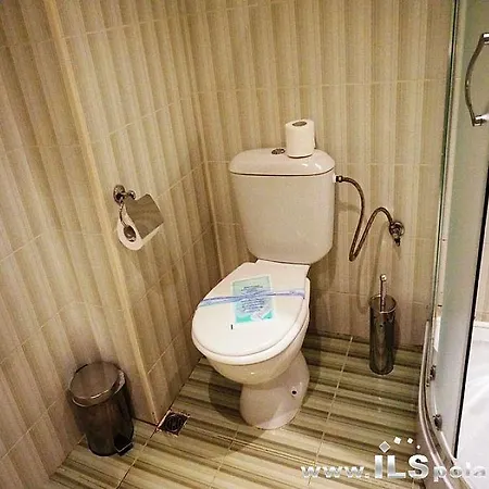 Apartahotel Apartament 101a Avalon