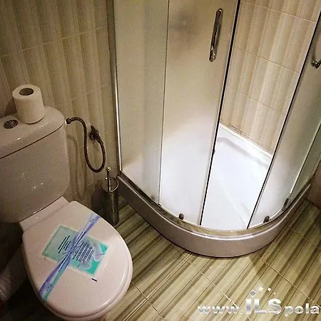 Apartahotel Apartament 101a Avalon *