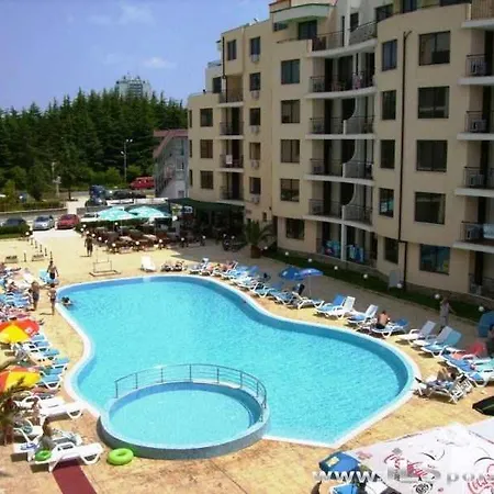 Apartament 101a Avalon