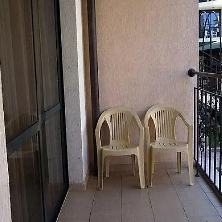 Apartament 101a Avalon Apartahotel *