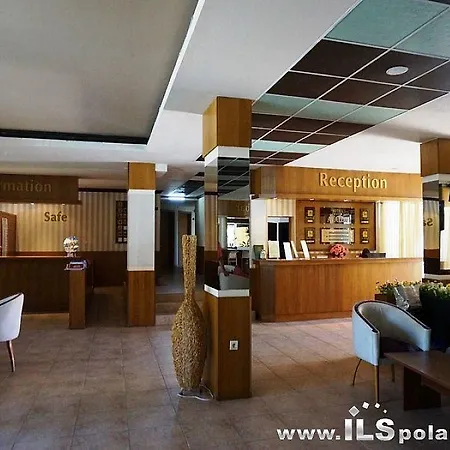 Apartament 101a Avalon Apartahotel