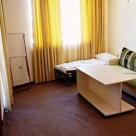 Apartament 101a Avalon